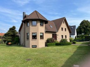 Ferienwohnung Weserliebe zu Ohsen in Emmerthal